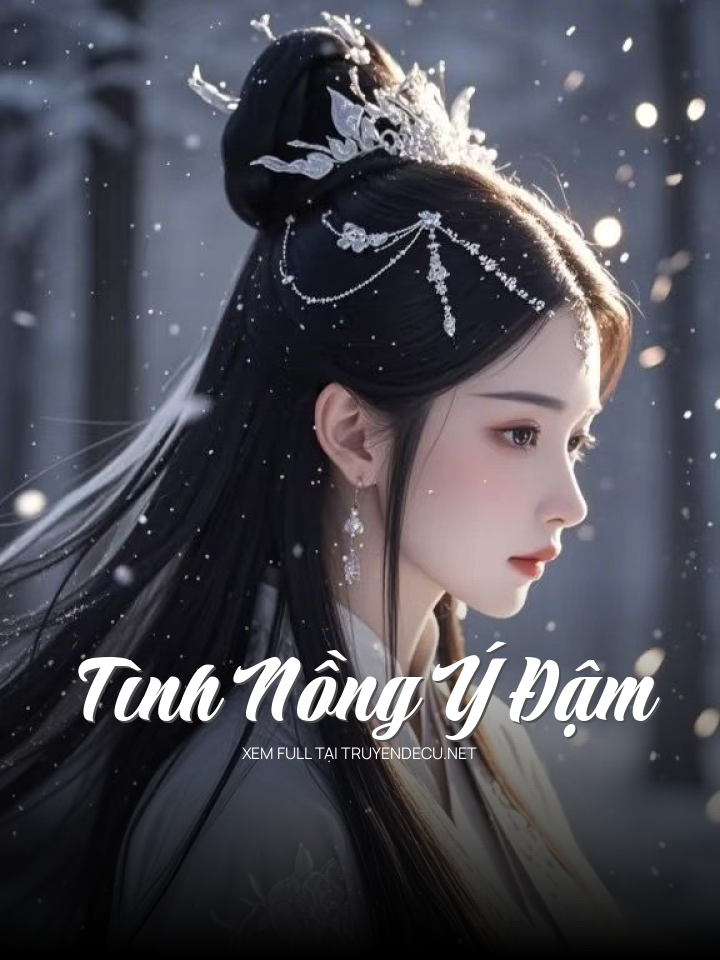Tình Nồng Ý Đậm