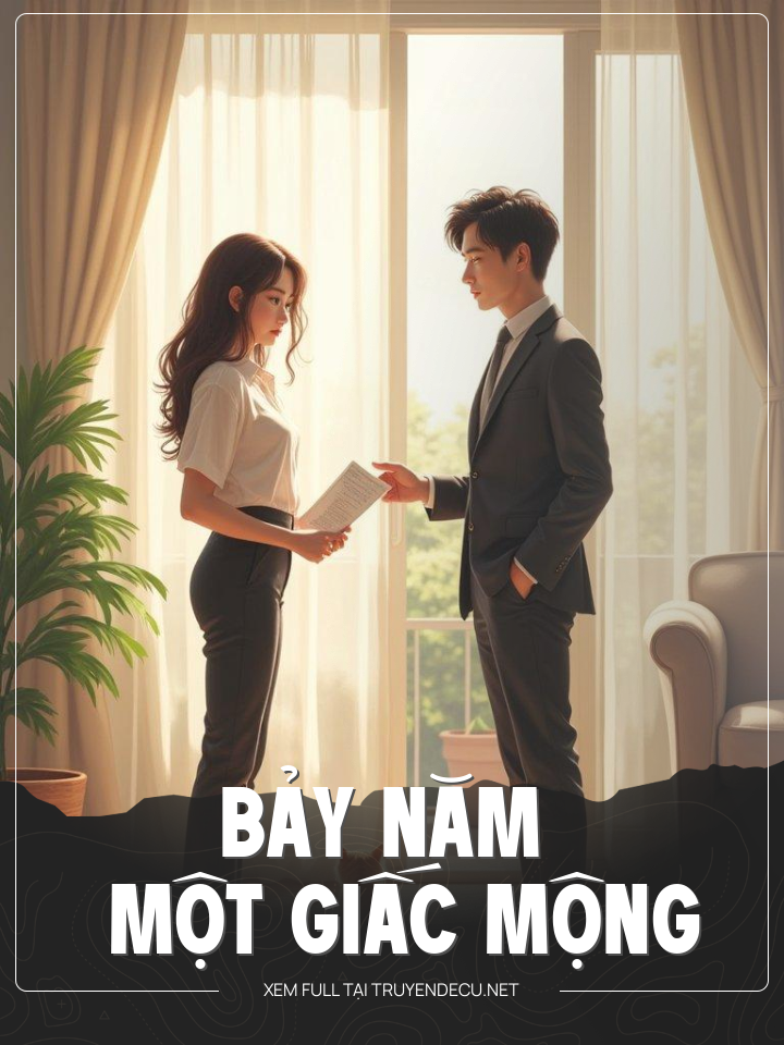 
                            Bảy Năm Một Giấc Mộng