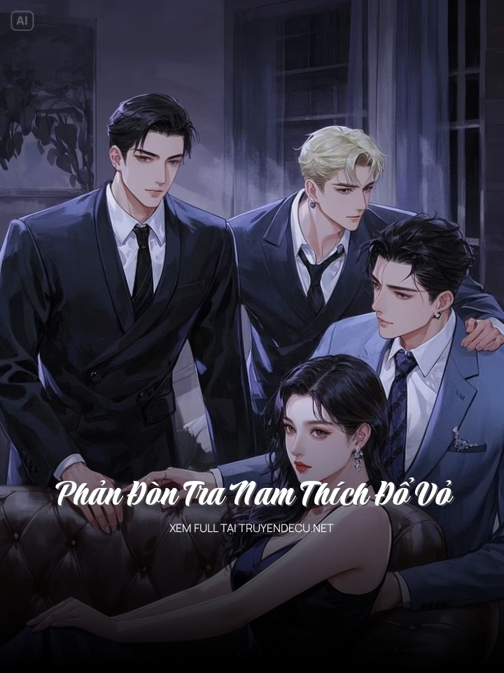 
                            Phản Đòn Tra Nam Thích Đổ Vỏ