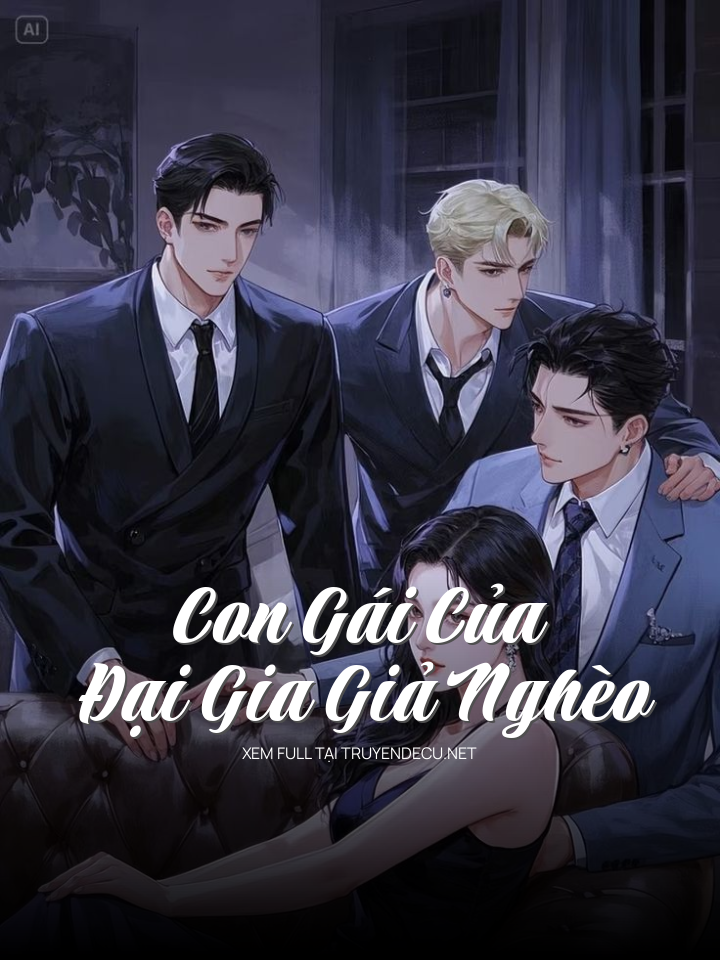 
                            Cô Gái Ở Phòng Cuối Hành Lang