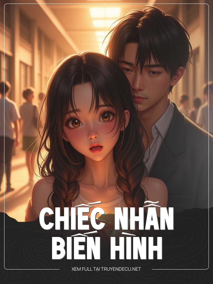 
                            Chiếc Nhẫn Biến Hình
