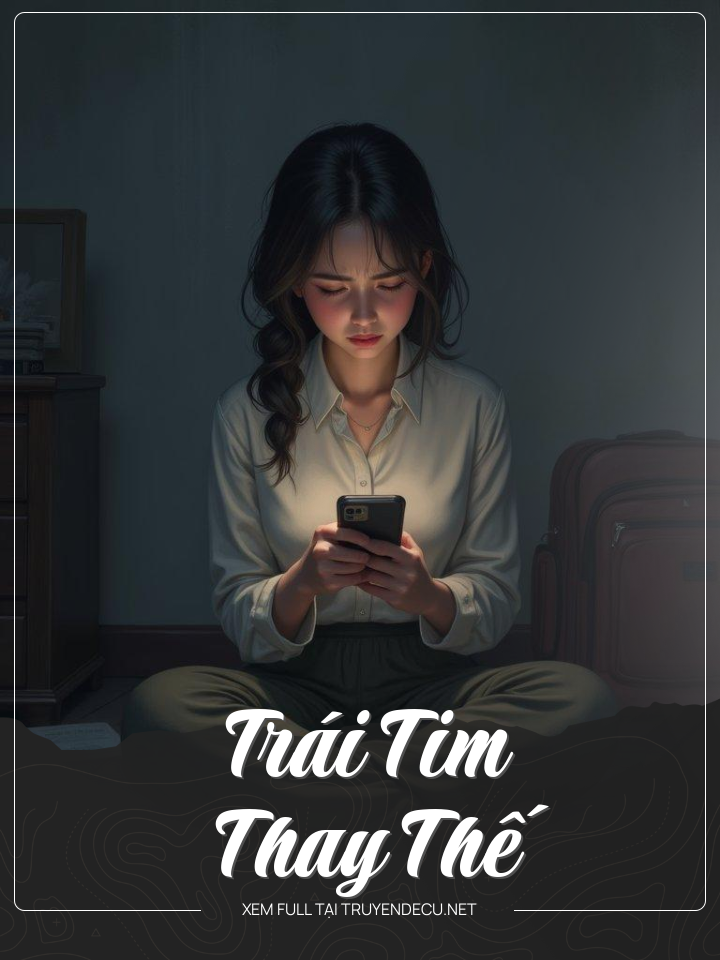 
                            Trái Tim Thay Thế