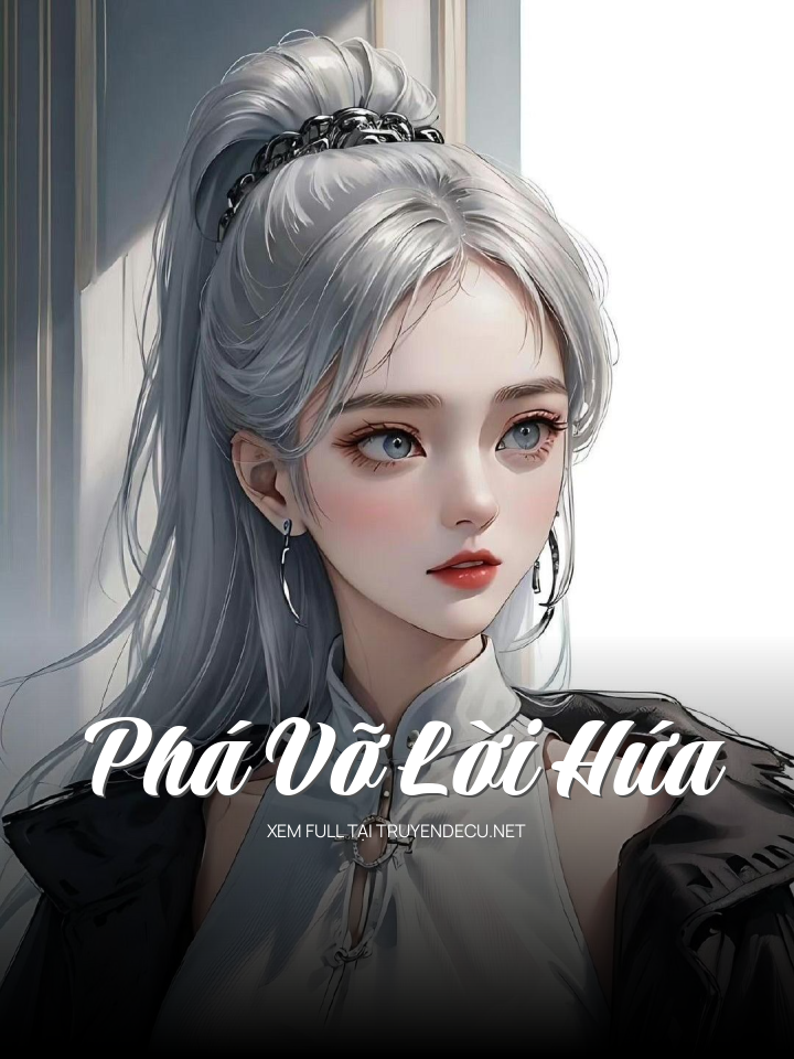 Phá Vỡ Lời Hứa