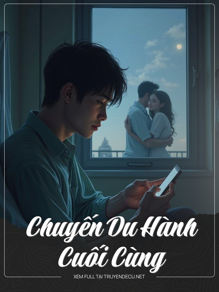 
                            Chuyến Du Hành Cuối Cùng