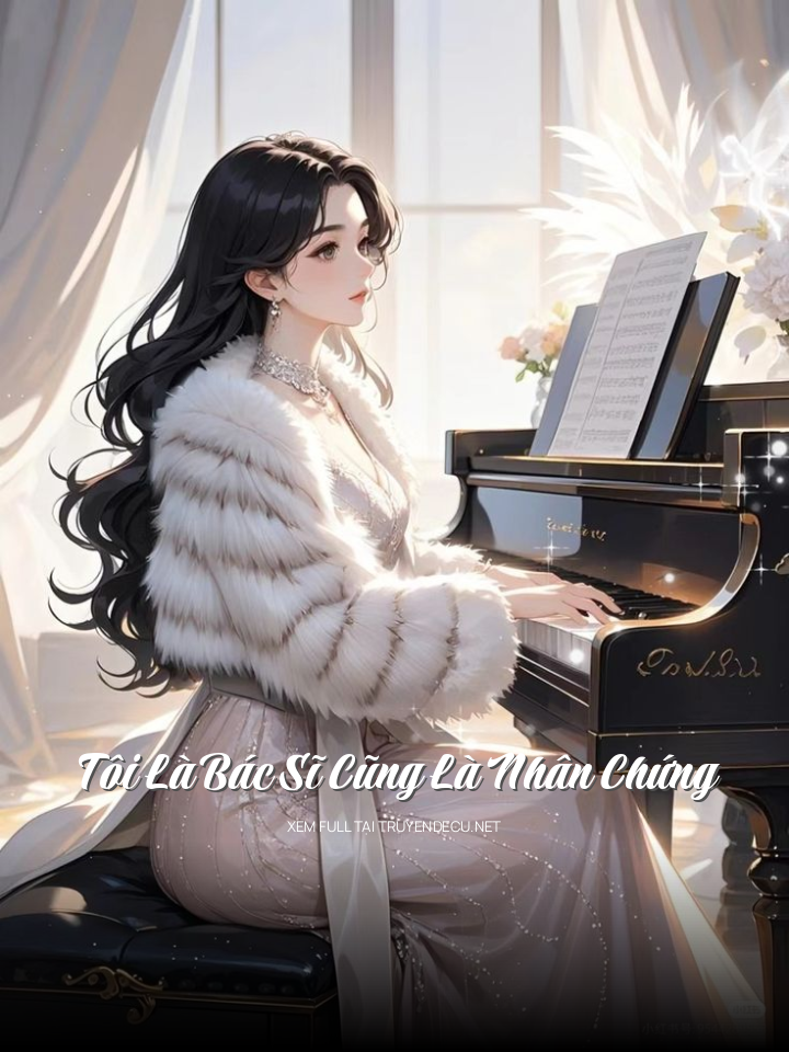 
                            Tôi Là Bác Sĩ Cũng Là Nhân Chứng