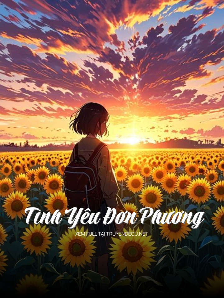 
                            Tình Yêu Đơn Phương