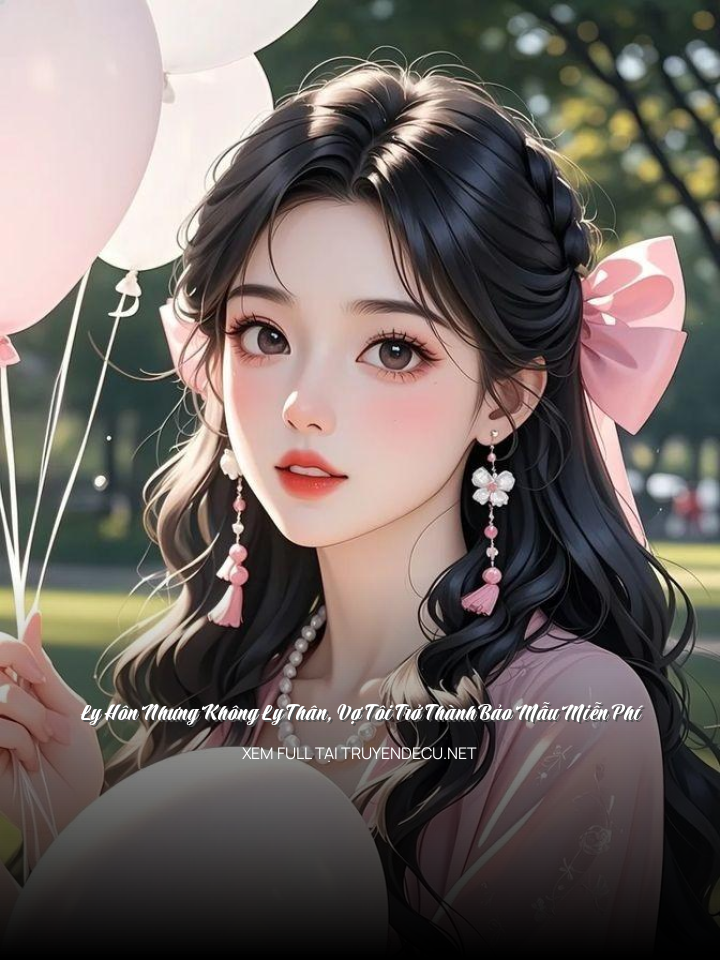 
                            Ly Hôn Nhưng Không Ly Thân, Vợ Tôi Trở Thành Bảo Mẫu Miễn Phí