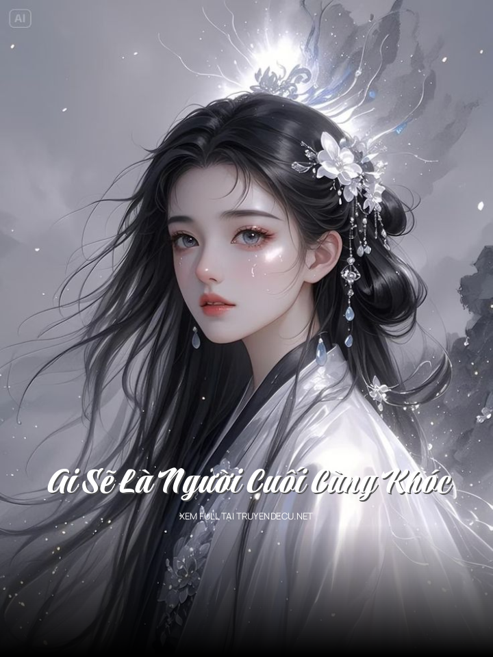 
                            Ai Sẽ Là Người Cuối Cùng Khóc