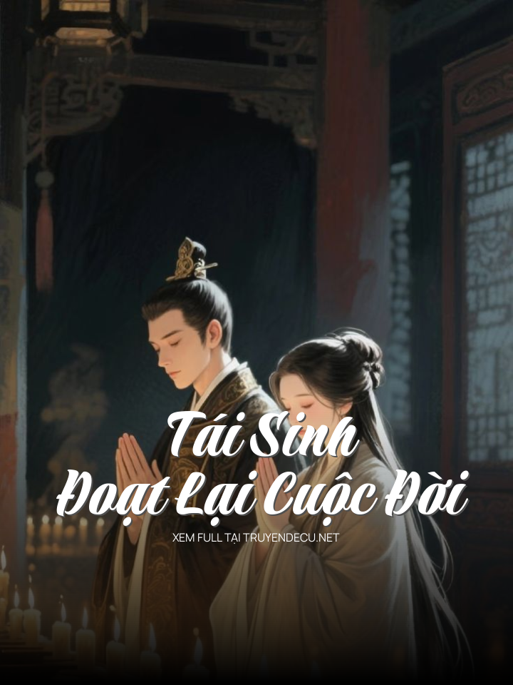 
                            Tái Sinh Đoạt Lại Cuộc Đời