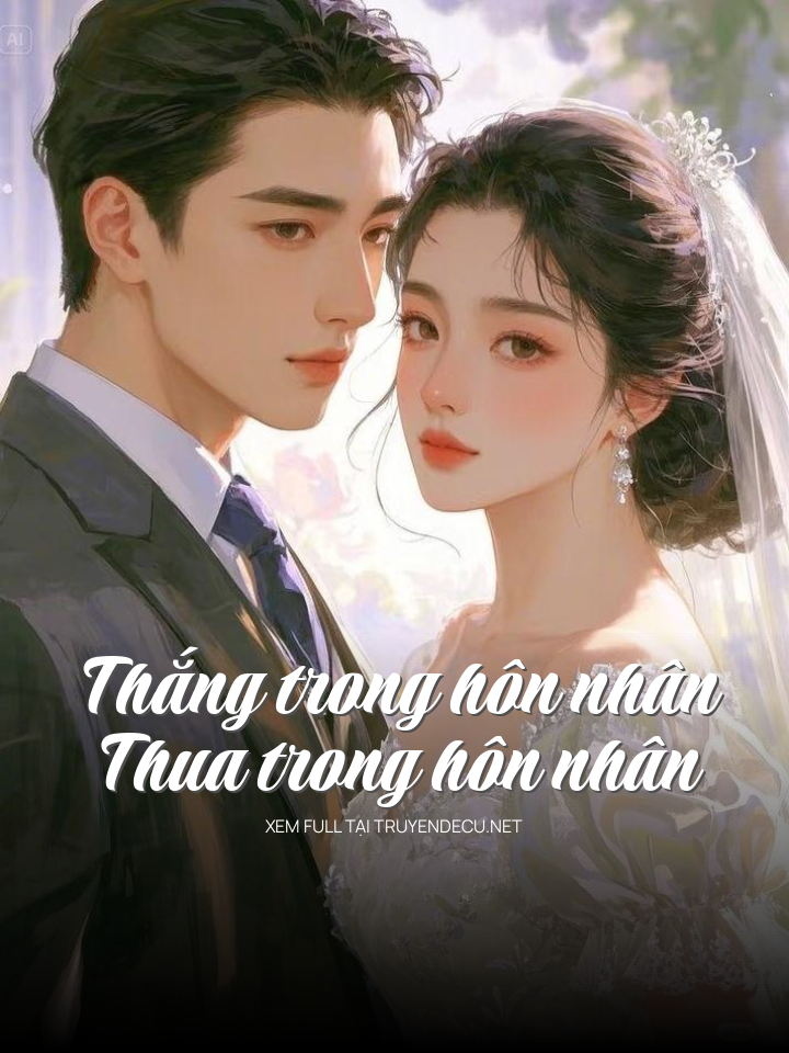 
                            Thắng – Thua Trong Hôn Nhân