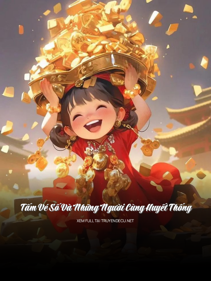 
                            Tấm Vé Số Và Những Người Cùng Huyết Thống