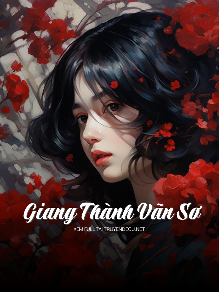 
                            Giang Thành Vãn Sơ
