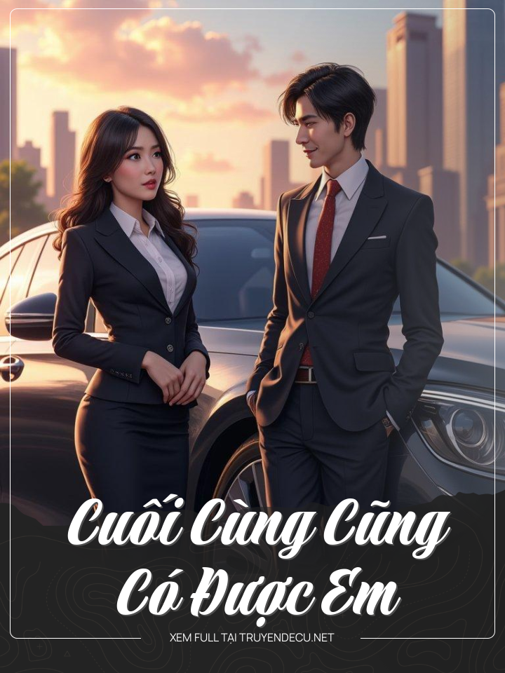 
                            Cuối Cùng Cũng Có Được Em