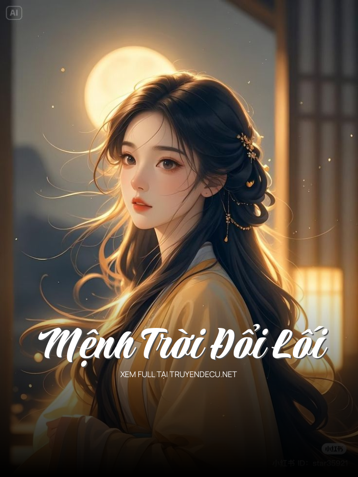 
                            Mệnh Trời Đổi Lối