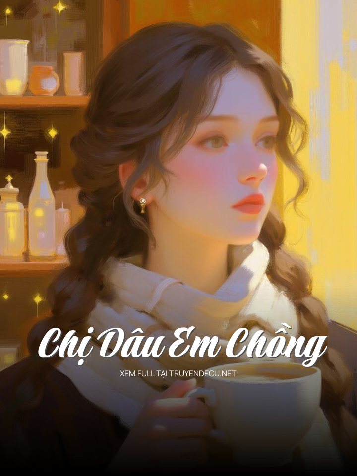 
                            Chị Dâu Em Chồng