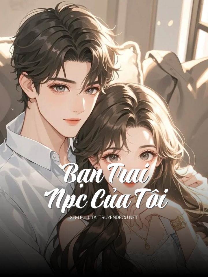 Bạn Trai Npc Của Tôi