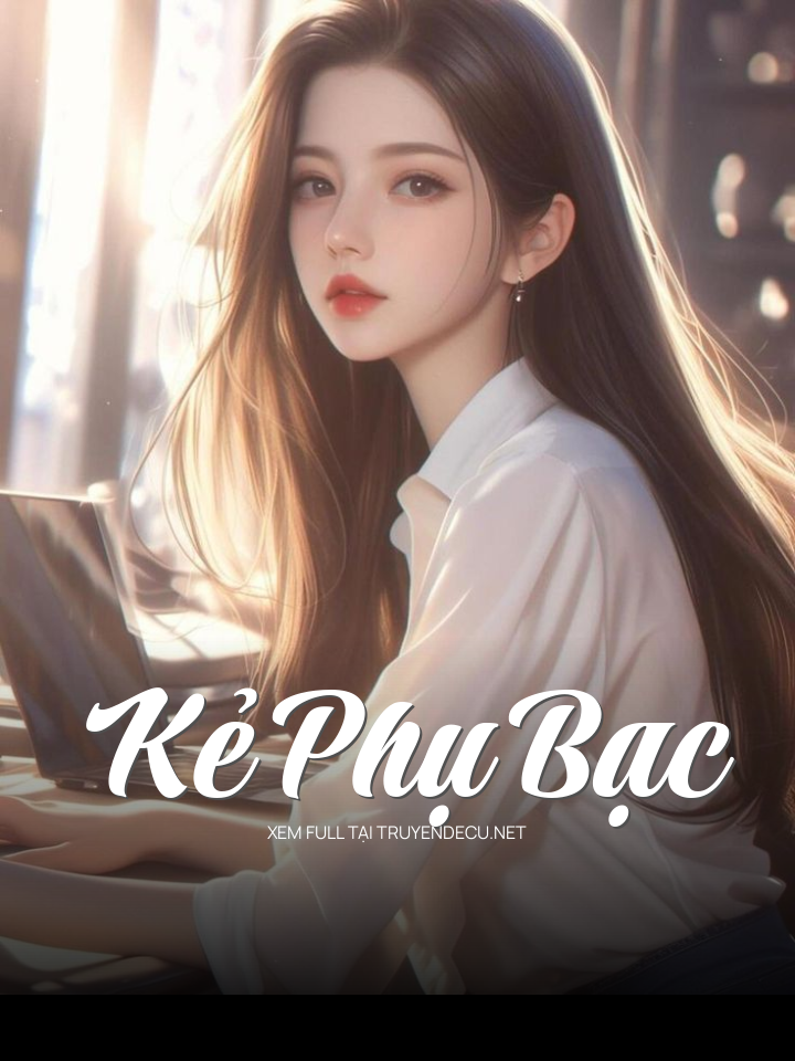 
                            Kẻ Phụ Bạc