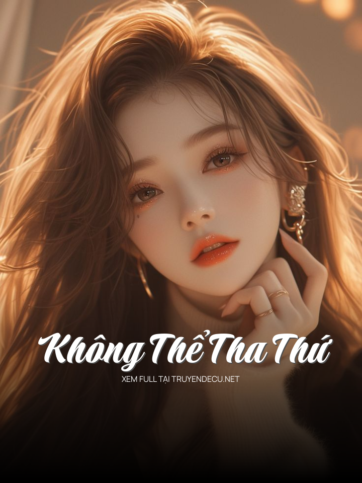 Không Thể Tha Thứ