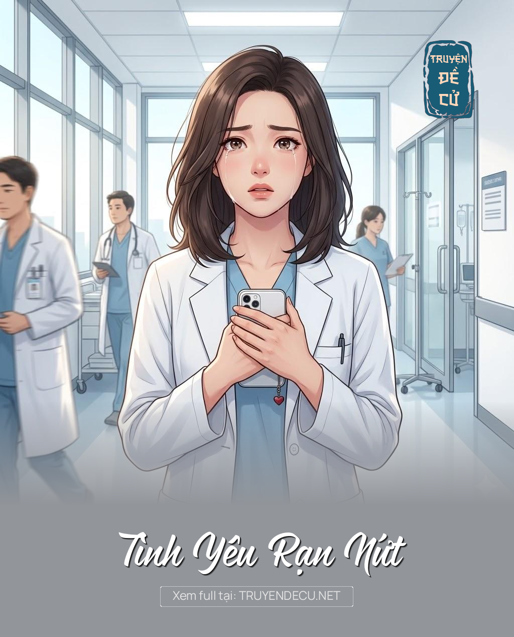 
                            Tình Yêu Rạn Nứt