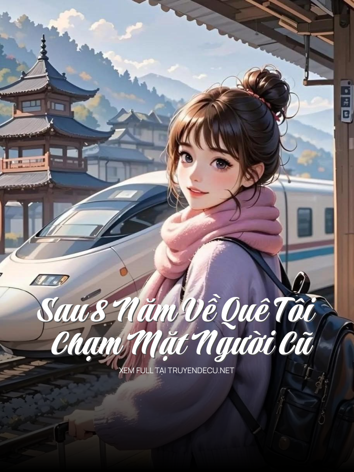 
                            Sau 8 Năm Về Quê Tôi Chạm Mặt Người Cũ