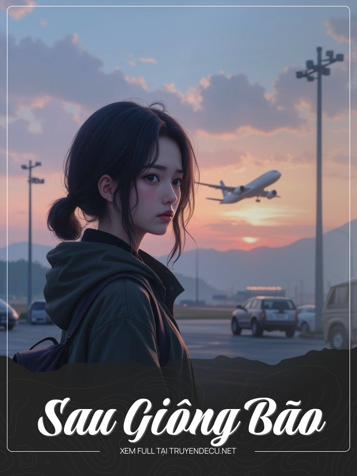 
                            Sau Giông Bão