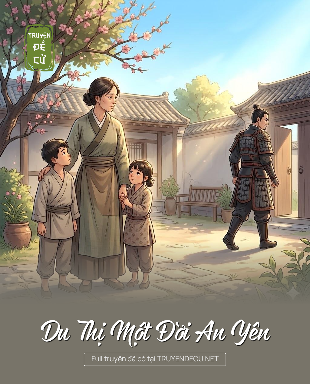 
                            Du Thị Một Đời An Yên