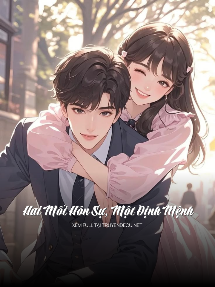 
                            Hai Mối Hôn Sự, Một Định Mệnh