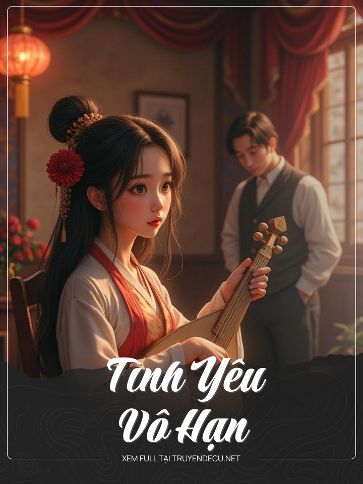 
                            Tình Yêu Vô Hạn