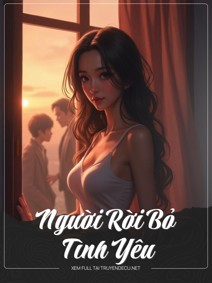 
                            Người Rời Bỏ Tình Yêu