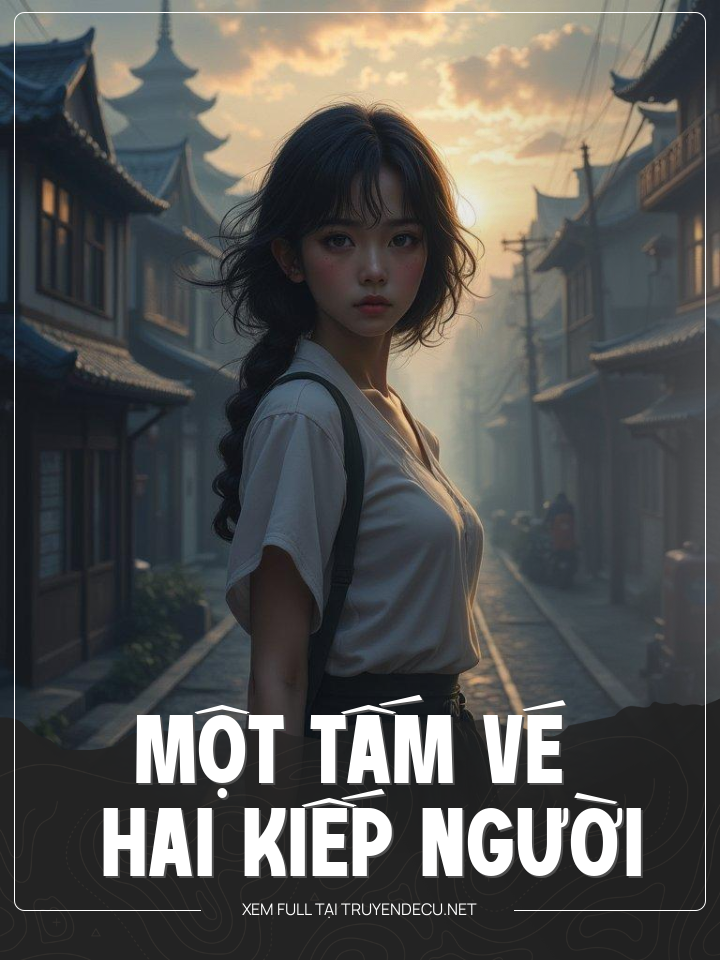 
                            Một Tấm Vé , Hai Kiếp Người