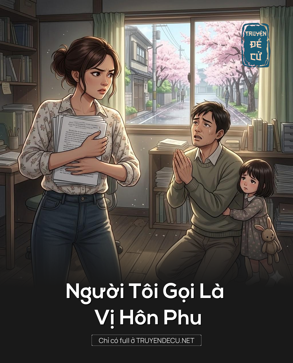 
                            Người Tôi Gọi Là Vị Hôn Phu