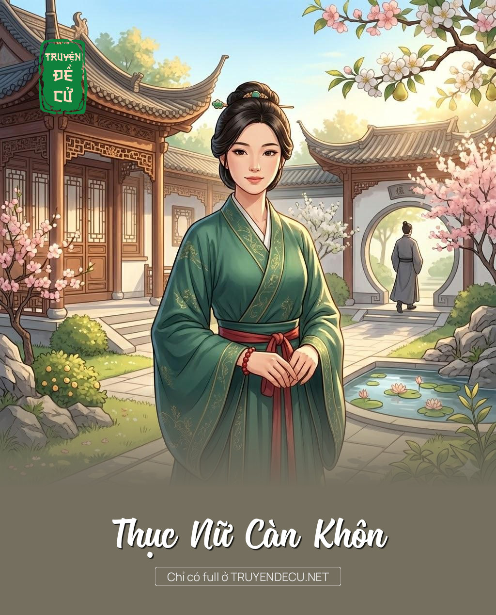 
                            Thục Nữ Càn Khôn