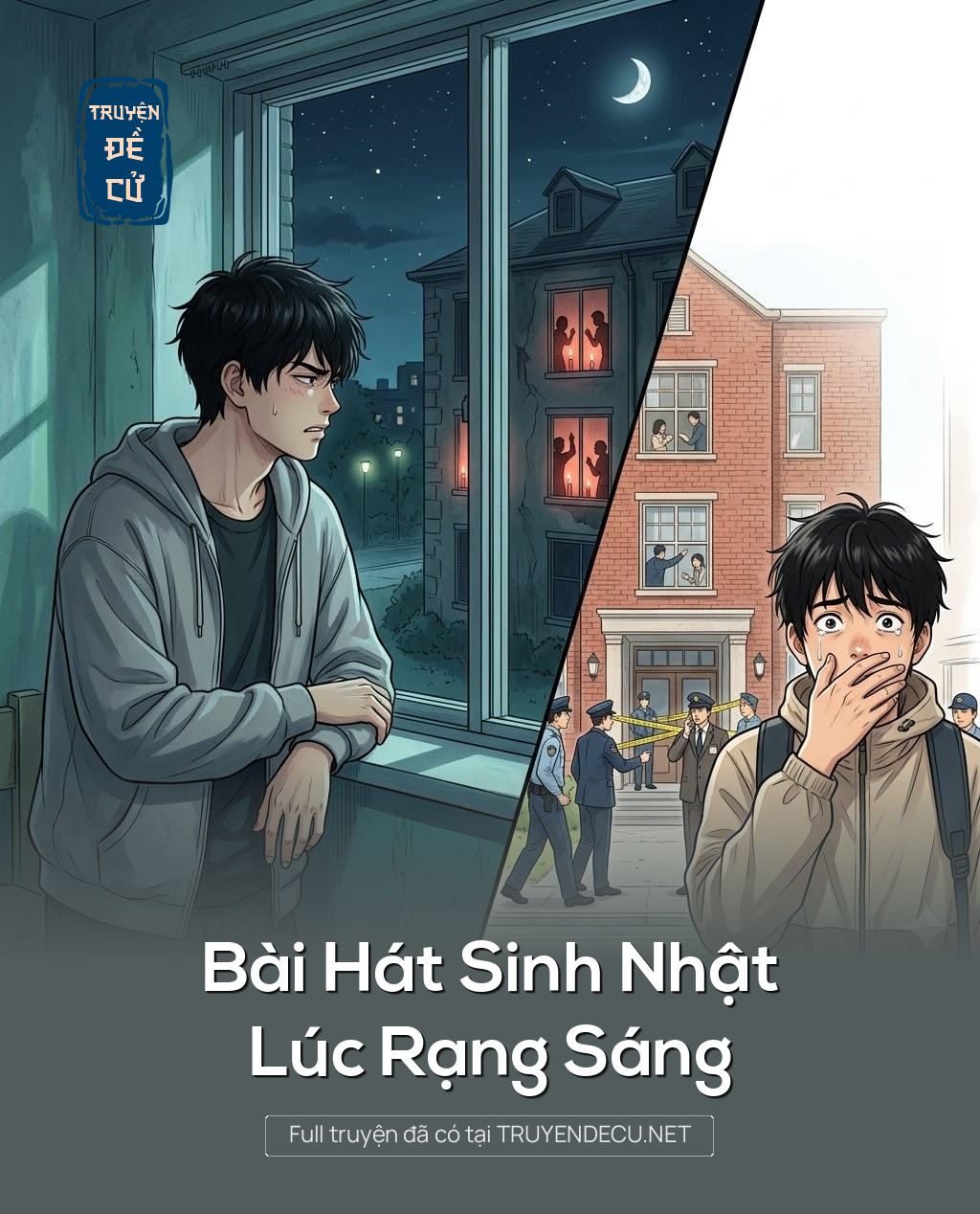 
                            Bài Hát Sinh Nhật Lúc Rạng Sáng