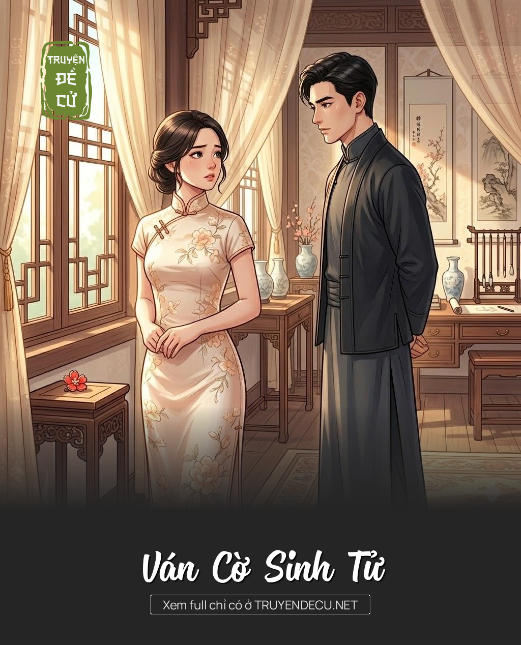
                            Ván Cờ Sinh Tử