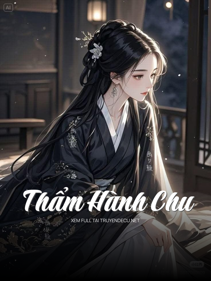 
                            Thẩm Hành Chu