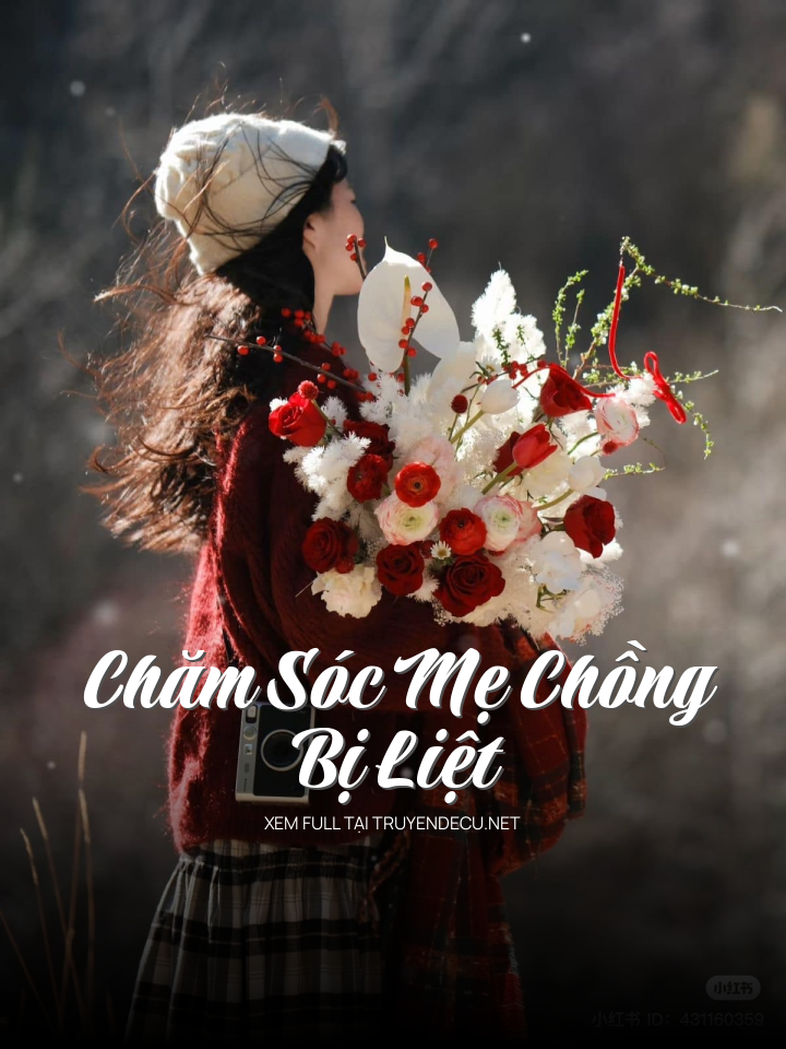 Chăm Sóc Mẹ Chồng Bị Liệt