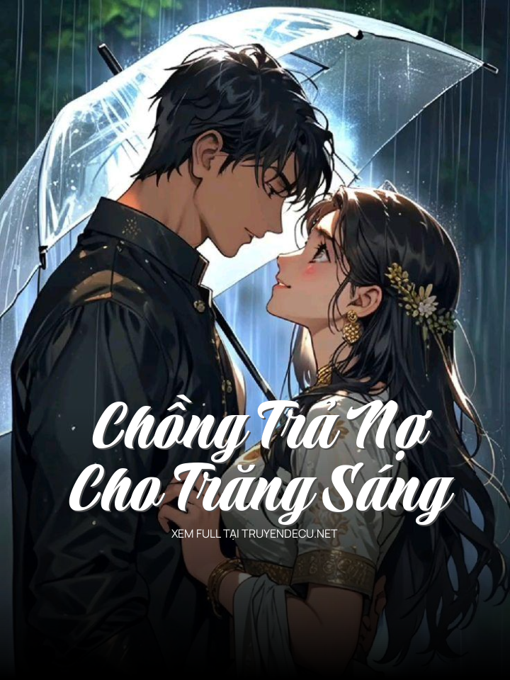 
                            Chồng Trả Nợ Cho Trăng Sáng