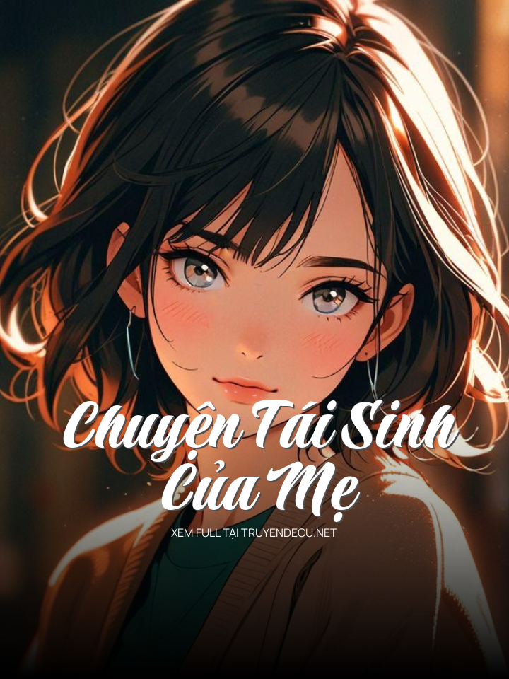 
                            Chuyện Tái Sinh Của Mẹ