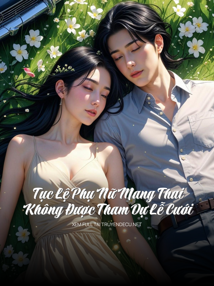 
                            Tục Lệ Phụ Nữ Mang Thai Không Được Tham Dự Lễ Cưới
