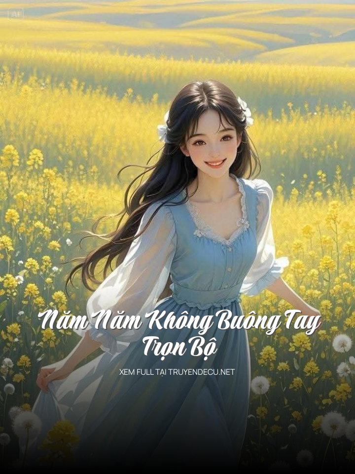 
                            Năm Năm Không Buông Tay - Trọn Bộ