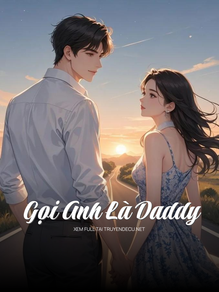 
                            Gọi Anh Là Daddy