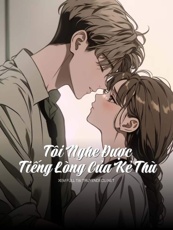 Tôi Nghe Được Tiếng Lòng Của Kẻ Thù
