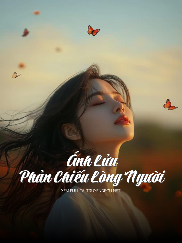 
                            Ánh Lửa Phản Chiếu Lòng Người