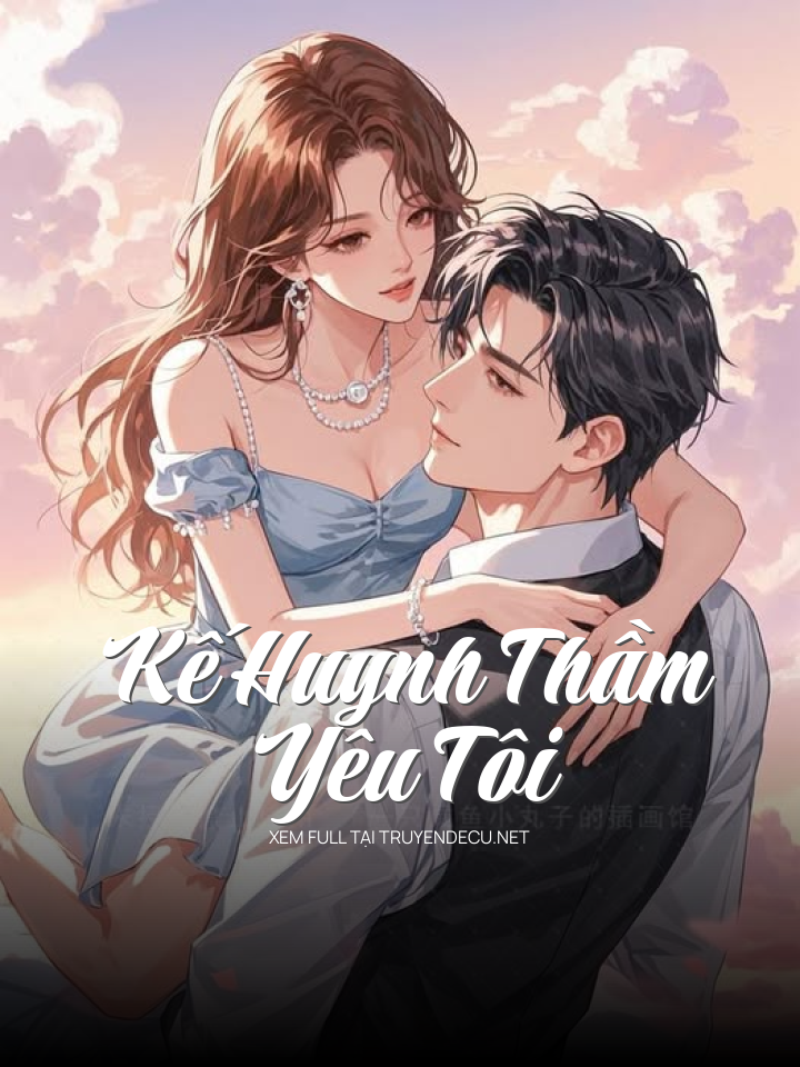Kế Huynh Thầm Yêu Tôi
