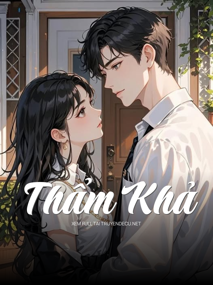 Thẩm Khả