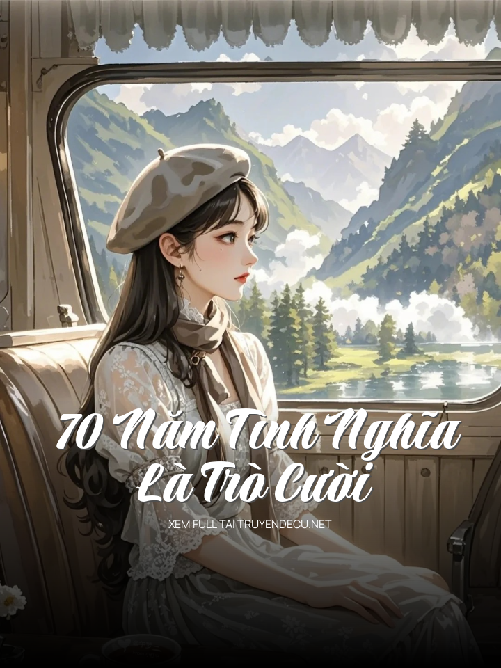
                            70 Năm Tình Nghĩa Là Trò Cười