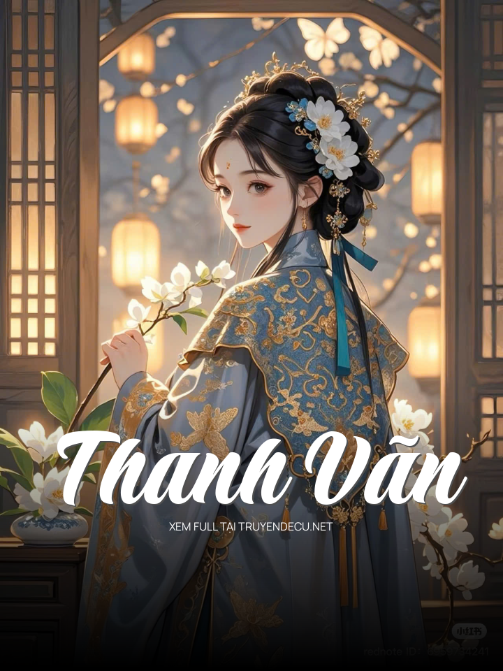 Thanh Vãn