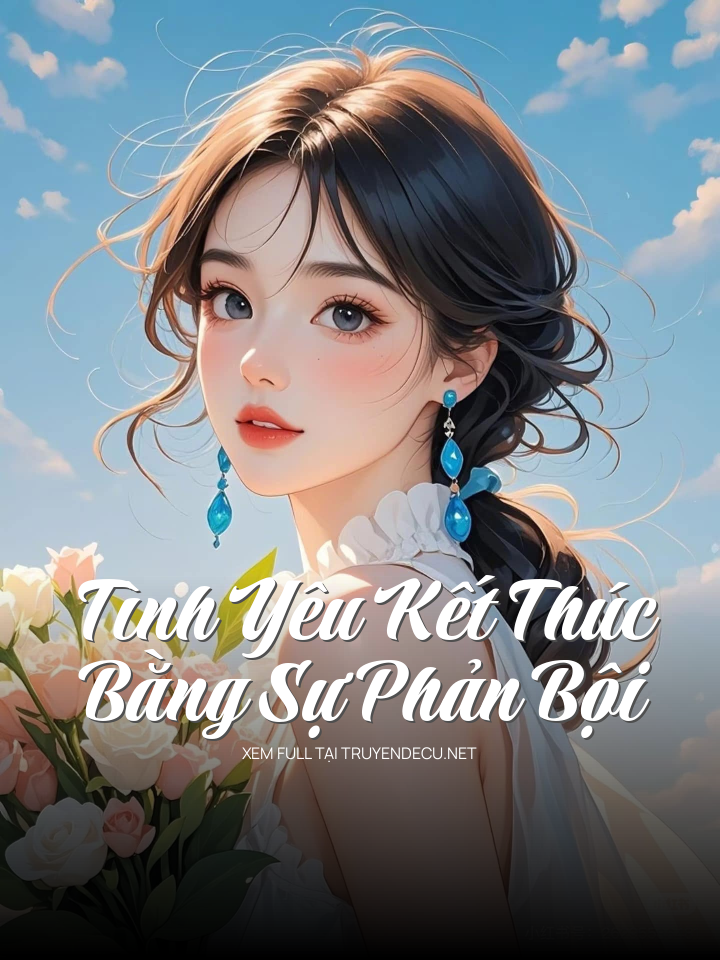 
                            Tình Yêu Kết Thúc Bằng Sự Phản Bội