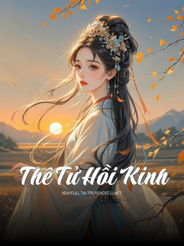 Thê Tử Hồi Kinh