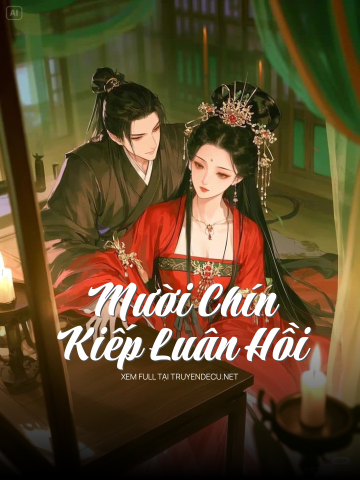 Mười Chín Kiếp Luân Hồi